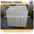 bathroom cabinet set, ready made bathroom cabinet